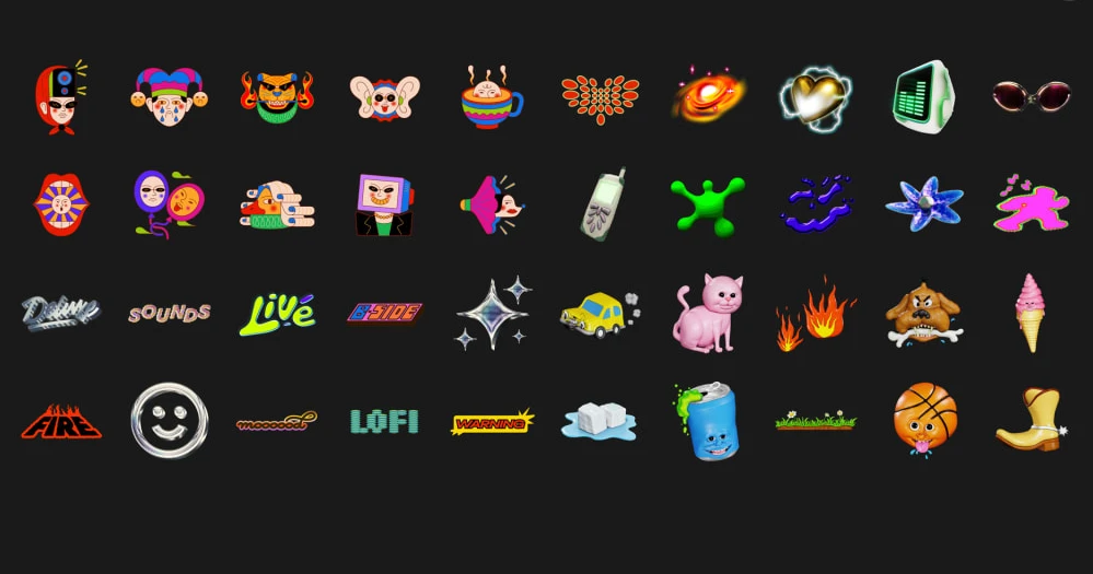 Spotify collaborates with artists for inspiration